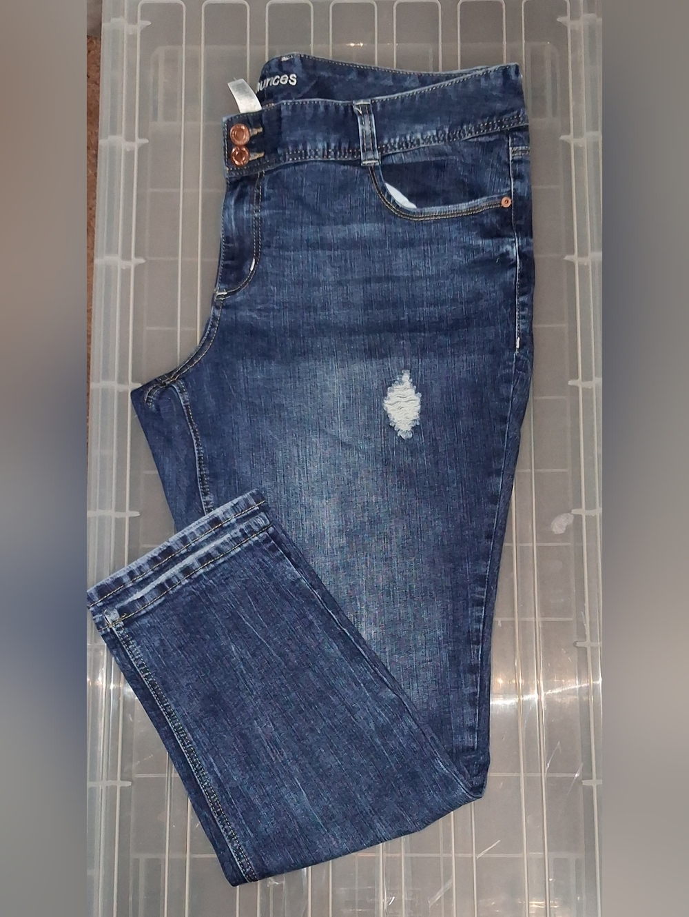 Maurices 22 Regular Jeans